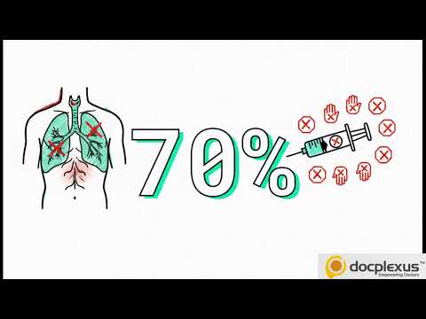 Bronchitis or Something More? Decoding Overlapping Cough Patterns
