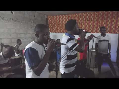 Lopez Asséké À Akyekoi - Wui Gnaminlé