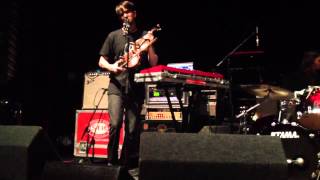Owen Pallett - &quot;The Great Elsewhere&quot; - 4/5/13 - MOTM Fest - Kansas City, MO