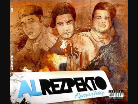 Alrezpekto - Sea como sea