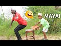 HUYU DOGO SELE JAMANI AAAAA STEVE KAKOMA TIZAMA