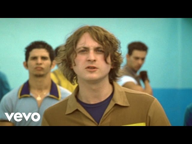  Why Won't You Give Me Your Love? - The Zutons