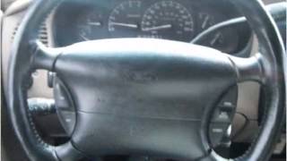 preview picture of video '1999 Ford Ranger Used Cars Elizabethtown PA'