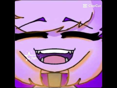 💜 Ari y Luna Moon 🐺\\#foryou #parati #capcut #edit #huggywuggy #fnf