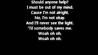 Save Me - Automatic Loveletter - Lyrics