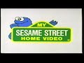 Sesame Street The Best Of Elmo Intro 1999 UK VHS 50fps