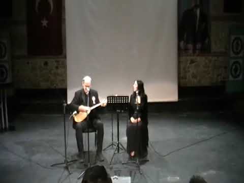 Çalın Davulları / Ceren Tügen Akdeniz - Çetin Akdeniz