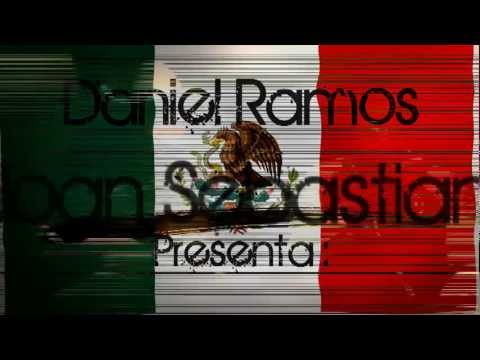 Joan Sebastian and Will.i.am - hey you - I'm gonna be happy(ByDaniel)