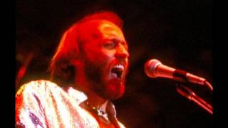 Maurice Gibb - &quot; Lonely Winter&quot;