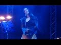 Tarja - "Ave Maria" (Paolo Tosti) live in Mainz ...