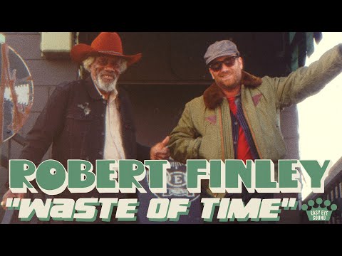 Robert Finley - 