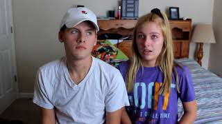 we&#39;re breaking up. (our last video)