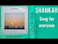 LET'S GO HOME - Shankar  (Song for everyone) - Track 6 Vinyl