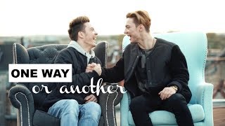 Die Lochis | One Way or Another
