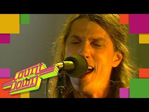 Dan Baird - The One I Am (Countdown, 1993)