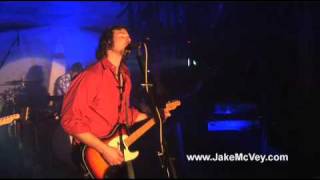 Jake McVey Concert Promo Video 2009