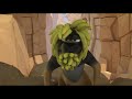 UFO S Leon The Lion S01E33