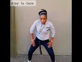 Amanikiniki dance tutorial