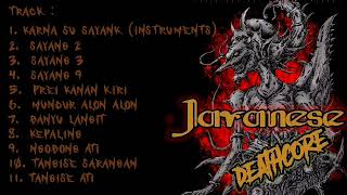 Download lagu Album Javanese DeathCore Jawa Metalhead... mp3