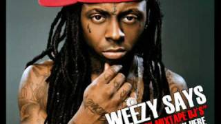 Lil Wayne ft Chingy - lets get it