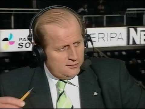 Hpk - Ässät 20.4.2006 - 3 finaali - Alkulöpinät