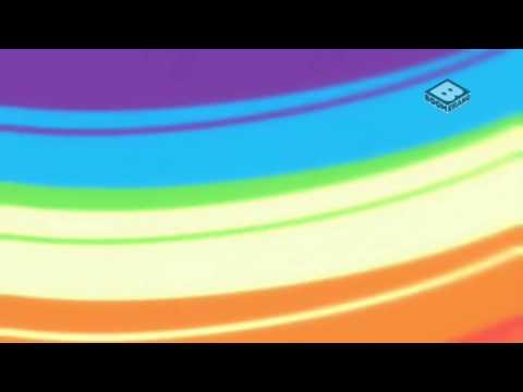 Alternate MLP FiM Season 8 Episode 17 Intro Replacement DETROT SMASH!!!!!!!!