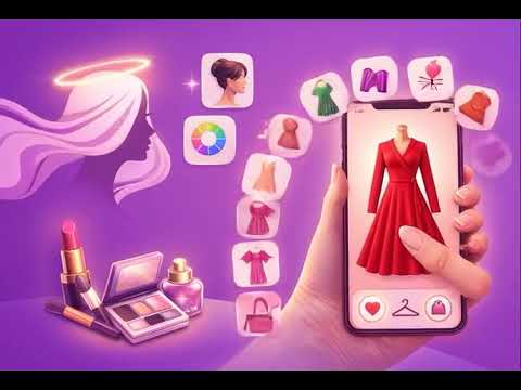 Style AI: Hair  & Streetwear