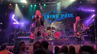 Download lagu Drowning Pool - Let The Sin Begin - Live at Knuckleheads Garage - Kansas City MO - May 22, 2024 mp3 Download lagu Drowning Pool - Let The Sin Begin - Live at Knuckleheads Garage - Kansas City MO - May 22, 2024 mp3