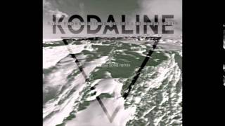 Kodaline-high hopes remix