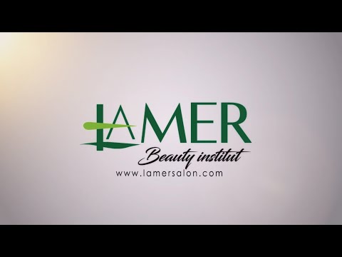 Beauty institut LA MER (2019)