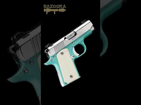 Premiera Kimber w Bazooką Warszawa! SOBOTA 11 Stycznia od 10:00!