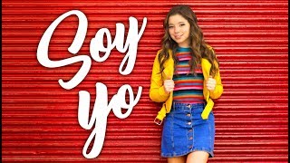 SOY YO (VIDEO OFICIAL) - LA BALA