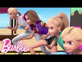 Sommerspaß Mit Barbie ️ Barbie Deutsch