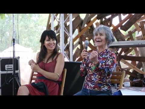 MONKEYNOTES Marina Chapman