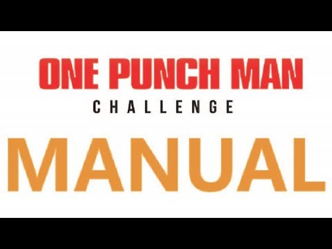 OPM - 30 DAYS CHALLENGE Video