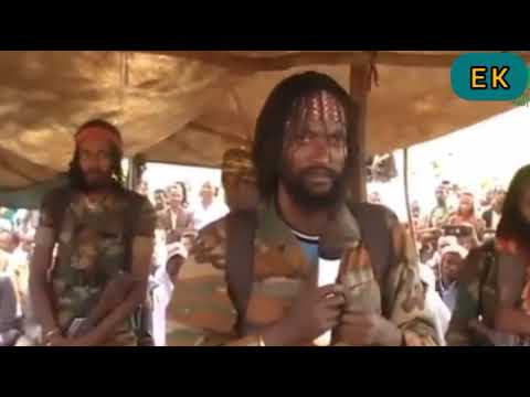 Ajajaa Olaanaa ABO\WBO JAAL MARROO haasawa manguddoolee  fi ummataaf goodhe