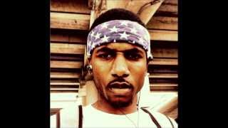 yoshi thompkins - I Got Five On It