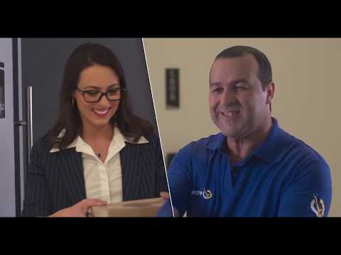 Entrega Já - O APP de carga qu
