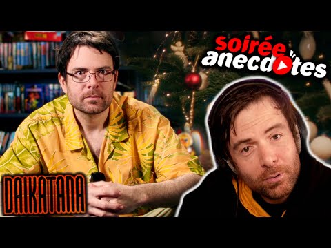Soirée anecdotes - Best-of #62 (Daikatana)