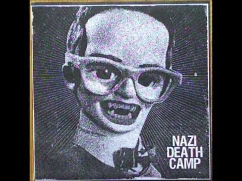 Nazi Death Camp - Abortion clinic boogie