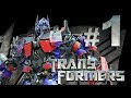 Transformers: The Game Campa a Autobot En Espa ol Parte