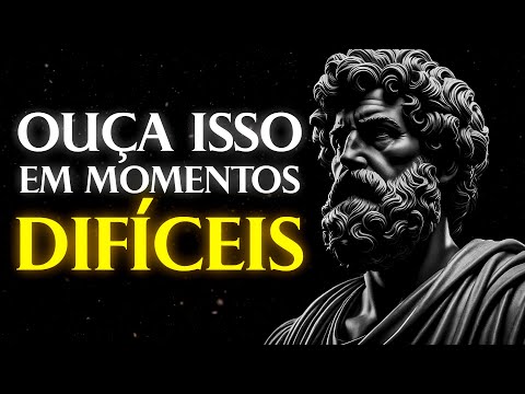 9 STOIC LESSONS TO OVERCOME LIFE'S CHALLENGES | Stoicism