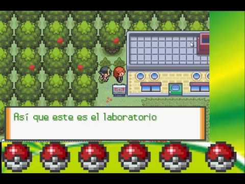 Pokemon Liquid Crystal - Review | EL BALDE