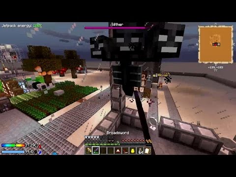 Amy's Crash Landing Series - Episode 65 | "Wither Boss"