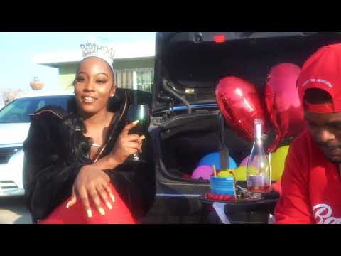 Yung Cali - Don't Call feat. Niki LaVaughn (Official Music Video)