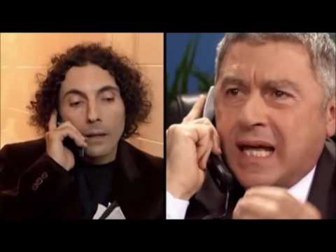 Boris 2 - best of Sergio