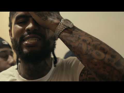 Dave East & Harry Fraud - BACC 2 HARLEM [Official Video]