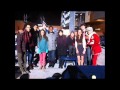 Glee - White Christmas (Glee Cast Version) (HD ...