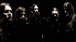 Enslaved - Convoys To Nothingness