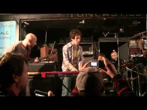 Tarentatec and Friends - Jam Session - Zappanale 21